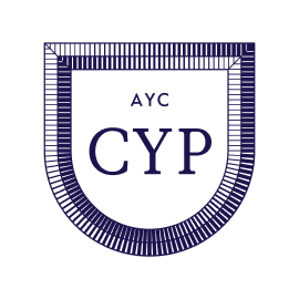 American Yoga Council Badge